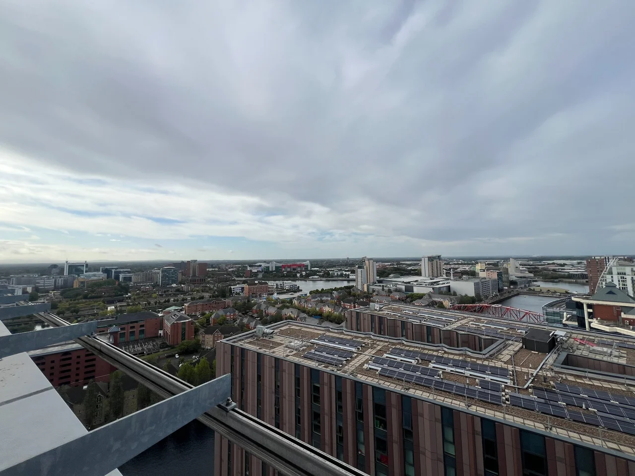 Structural Appraisal Risk Assessment