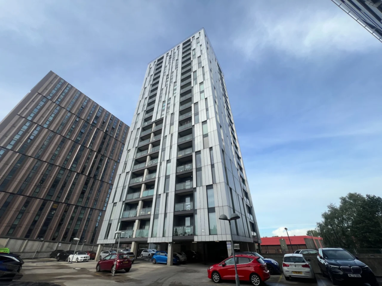 Structural Appraisal Risk Assessment – photo 1