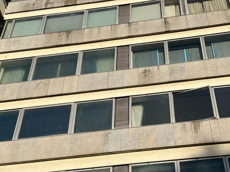 Structural Appraisal – Imperial Court, London – photo 3