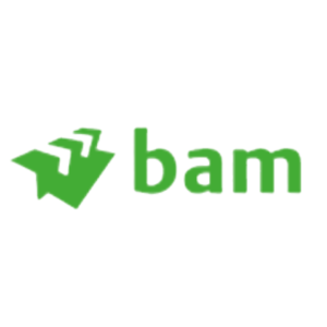BAM logo