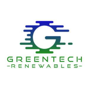 GreenTech logo