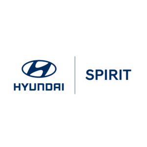 Hyundai Spirit logo