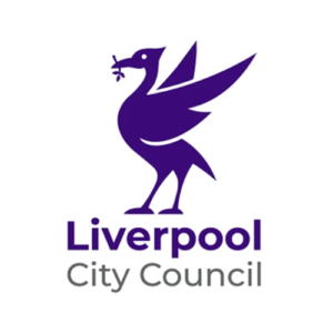 Liverpool City Council logo
