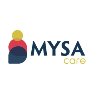 Mysa Care logo