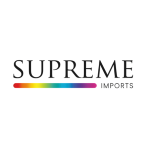 Supreme Imports logo