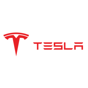 Tesla logo